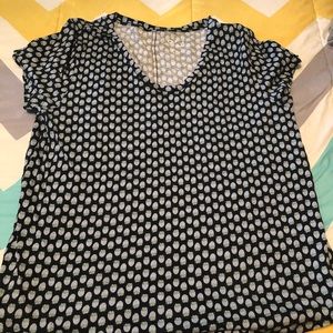 Loft Soft Top Pineapples 🍍